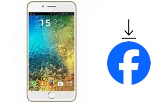 Comment installer Facebook sur un I Kall K1 2018