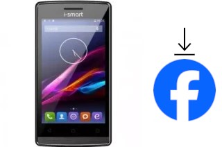 Comment installer Facebook sur un i-smart I-Smart IS-400I