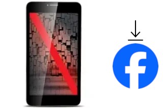 Comment installer Facebook sur un iBall 3G 6095 Q700
