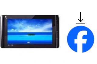Comment installer Facebook sur un iBall Slide 3G 7307