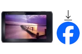 Comment installer Facebook sur un iBall Slide 3G 7334