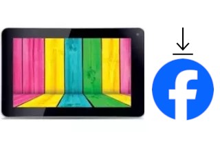 Comment installer Facebook sur un iBall Slide 6309r