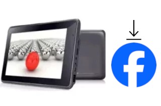 Comment installer Facebook sur un iBall Slide i5715