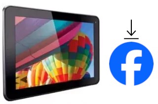 Comment installer Facebook sur un iBall Slide i9018