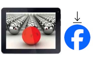 Comment installer Facebook sur un iBall Slide i9702