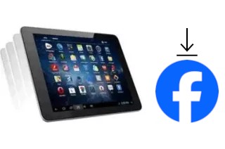 Comment installer Facebook sur un iBall Slide Q9703