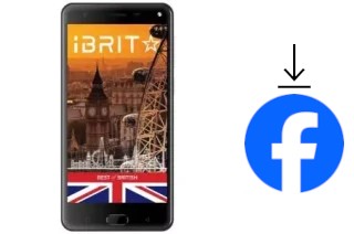 Comment installer Facebook sur un Ibrit I5