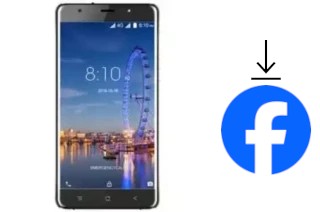 Comment installer Facebook sur un Ibrit Speed Pro