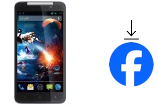 Comment installer Facebook sur un Icemobile Gprime Extreme