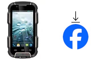 Comment installer Facebook sur un Icemobile Gravity Pro