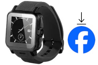 Comment installer Facebook sur un IconBit CALLISTO 100 NT-1501T
