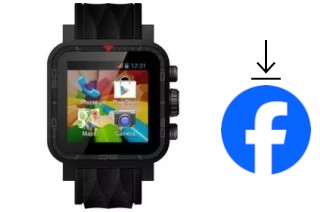 Comment installer Facebook sur un IconBit Callisto 300