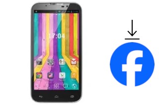 Comment installer Facebook sur un IconBit NETTAB MERCURY QUAD NT-3507M