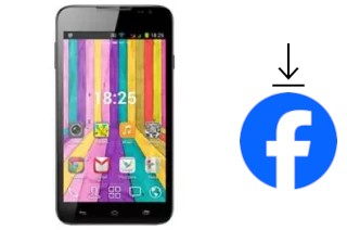 Comment installer Facebook sur un IconBit NETTAB MERCURY S NT-3508M