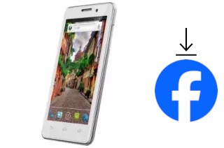 Comment installer Facebook sur un IconBit NetTAB Mercury X