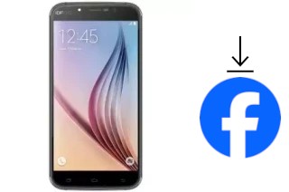 Comment installer Facebook sur un iDroid Balr X7