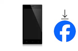 Comment installer Facebook sur un iDroid Royal V7