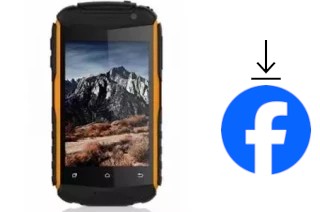 Comment installer Facebook sur un IGlo A129W