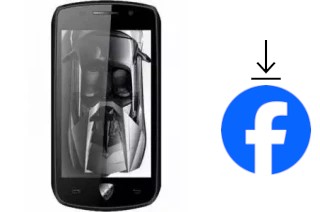 Comment installer Facebook sur un IGlo A599W