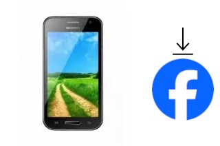 Comment installer Facebook sur un IGlo A910