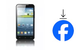 Comment installer Facebook sur un IGlo A918 3G