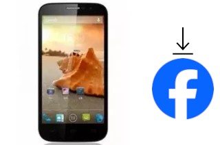 Comment installer Facebook sur un IGlo A9910W