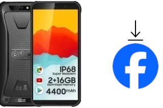 Comment installer Facebook sur un iHunt S10 Tank 2021