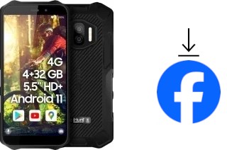 Comment installer Facebook sur un iHunt S60 Discovery Pro 2022