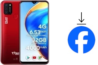 Comment installer Facebook sur un iHunt Titan P4000 Pro 2021