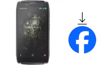 Comment installer Facebook sur un iHunt X300 Elite