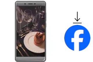 Comment installer Facebook sur un Iku Zeus Z55L