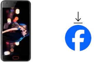 Comment installer Facebook sur un iLA D1 Big eyes