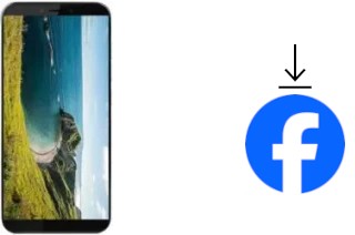 Comment installer Facebook sur un iLA Silk