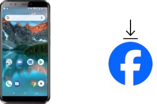 Comment installer Facebook sur un iLA X2