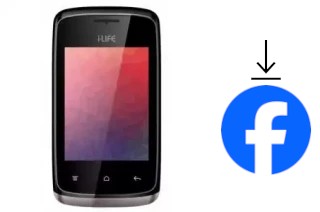 Comment installer Facebook sur un iLife Itell S280