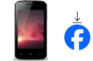 Comment installer Facebook sur un iLife Spark 4 Plus