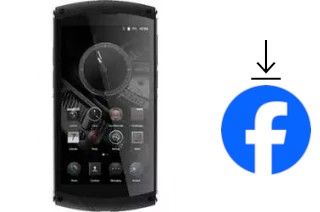Comment installer Facebook sur un iMan Victor S