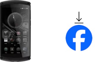 Comment installer Facebook sur un iMan Victor