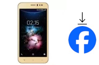Comment installer Facebook sur un Imi Goals 4G Plus