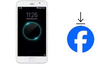 Comment installer Facebook sur un Imi Hope 4G