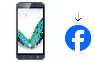 Comment installer Facebook sur un Imi Messi 2 4G