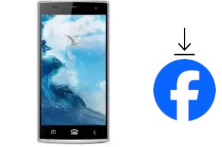 Comment installer Facebook sur un Imi Messi No-1