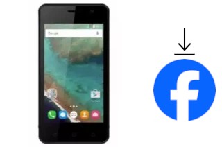 Comment installer Facebook sur un IMO Q2
