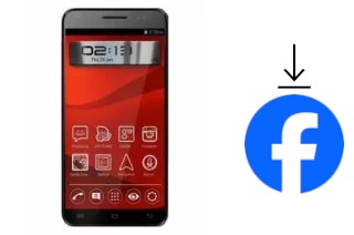 Comment installer Facebook sur un IMO Q8