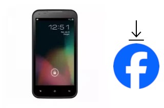 Comment installer Facebook sur un IMO S67
