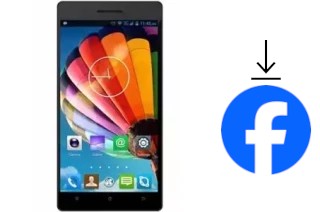 Comment installer Facebook sur un IMO S70