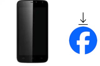 Comment installer Facebook sur un Inco Storm II