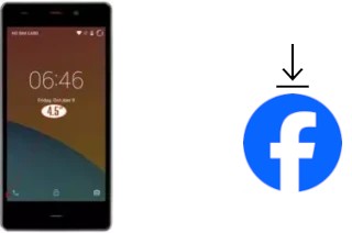 Comment installer Facebook sur un iNew U3