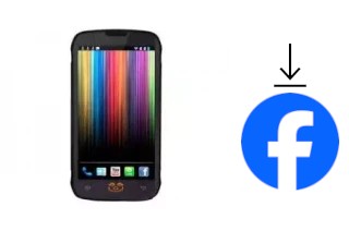 Comment installer Facebook sur un Infinity YAAK