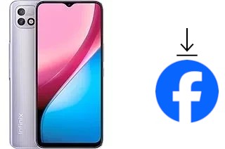Comment installer Facebook sur un Infinix Hot 10i